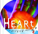 Heart of Worship Vol 4 CD