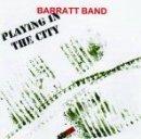 Playing In The City CD