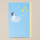 Baby Baptism - Your Little One - 6 Premium Cards