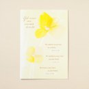Thinking of You - God Cares - Depression - 6 Premium Cards