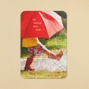 Friendship - Just Thinking About You - 6 Premium Cards