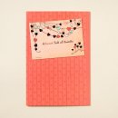 Thank You - A Heart Full of Thanks - 6 Premium Magnet Cards
