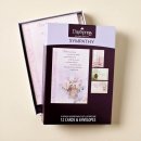Sympathy - Comfort and Peace - 12 Boxed Cards