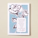 Wedding Card - The Journey Began - 3 Premium Cards
