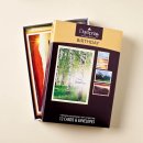 Birthday - Majestic Light - 12 Boxed Cards