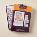 Birthday - Teen Joyful Celebrations - 12 Boxed Cards