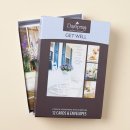 Get Well - Sunny Days - 12 Boxed Cards