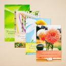 Thinking of You - Bright Thoughts - 12 Boxed Cards