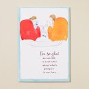 Simply Marvelous -  Friend - I'm So Glad  - 3 Premium Cards