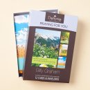Billy Graham - Praying For You - 12 Boxed Cards