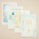 Baby Dedication and Baptism - Special Day - 12 Boxed Cards