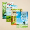 Difficult Times - You're In God's Care - 12 Boxed Cards