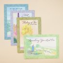 Sympathy - Finding Peace - 12 Boxed Cards