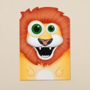 U-NEEKS - Thinking of You - Roy - 3 Premium Cards for Kids