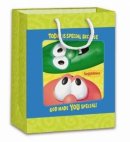 Veggie Tales - Large Gift Bag