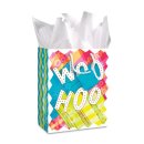 Woo Hoo - Large Gift Bag