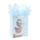 Celebrating Love - Large Gift Bag with tissue