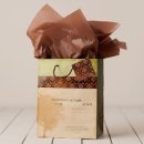 Faith & Honor - Medium Gift Bag