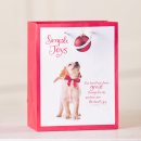 Simple Joys Medium Gift Bag