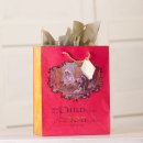 Believe Nativity Gift Bag