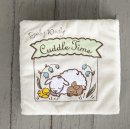 Really Woolly Blessing for Baby Cuddle Book