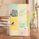 Joy Comes in the Morning - Christian Journal