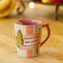 Seeds of Joy Mug