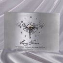 Wedding Clock