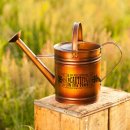 Redeemed - Everything Beautiful - Metal Watering Can