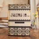 Names of Jesus Journal