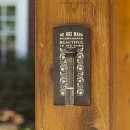 Redeemed - Everything Beautiful - Rain Gauge