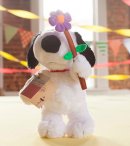 Peanuts - Snoopy Plush