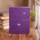 Everything Beautiful - Christian Journal
