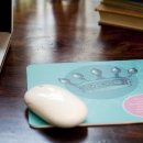 Forever Faithful - Memo Mouse Pad