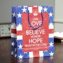 Glory - Trust in the Lord - Large Gift Bag