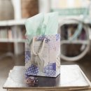Redeemed - You Are Loved - Small Gift Bag with Tissue
