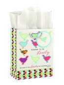 I Am His - Small Gift Bag
