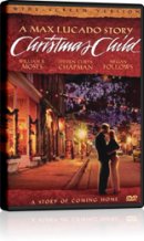 Christmas Child DVD