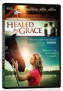 Healed By Grace
