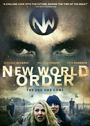 New World Order DVD