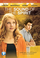 The Sound Of The Spirit DVD