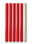 Advent Candle Set