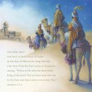 Bearing Gifts Charity Christmas Cards - Pack of 10