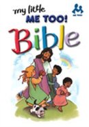 Me Too Bible And Prayers Value Pack