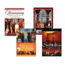 Gaither South Africa DVD Value Pack