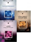 Louie Giglio Value Pack