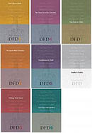 Design For Discipleship Bible Studies Bundle
