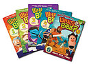 What's In The Bible DVD Value Pack