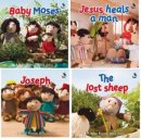 Bible Friends Value Pack