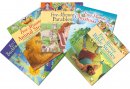 Five Minute Story Value Pack